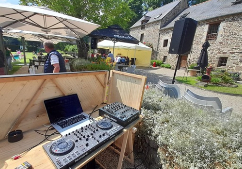 terras
